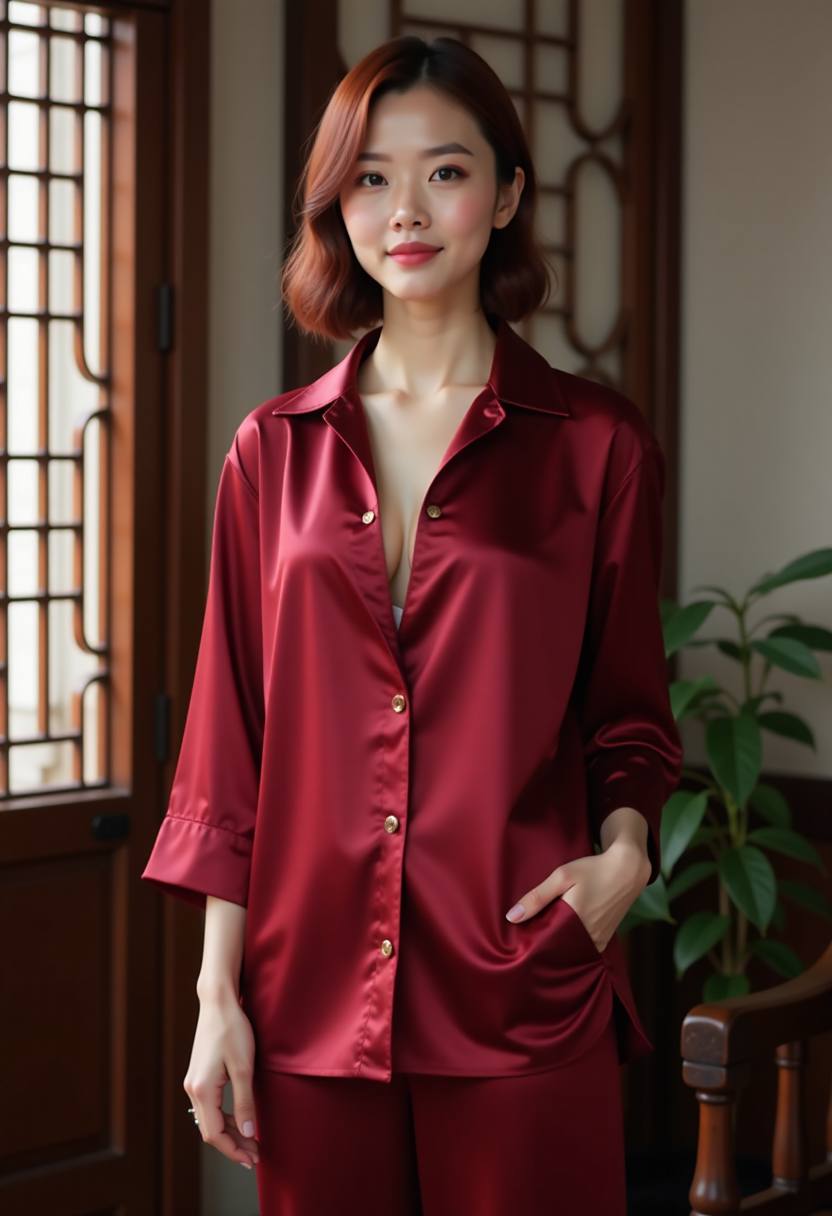 小小造梦师海报